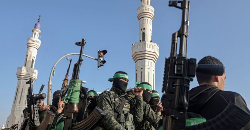 What’s the real deal with Hamas hiding weapons in Gaza schools? Find out now!